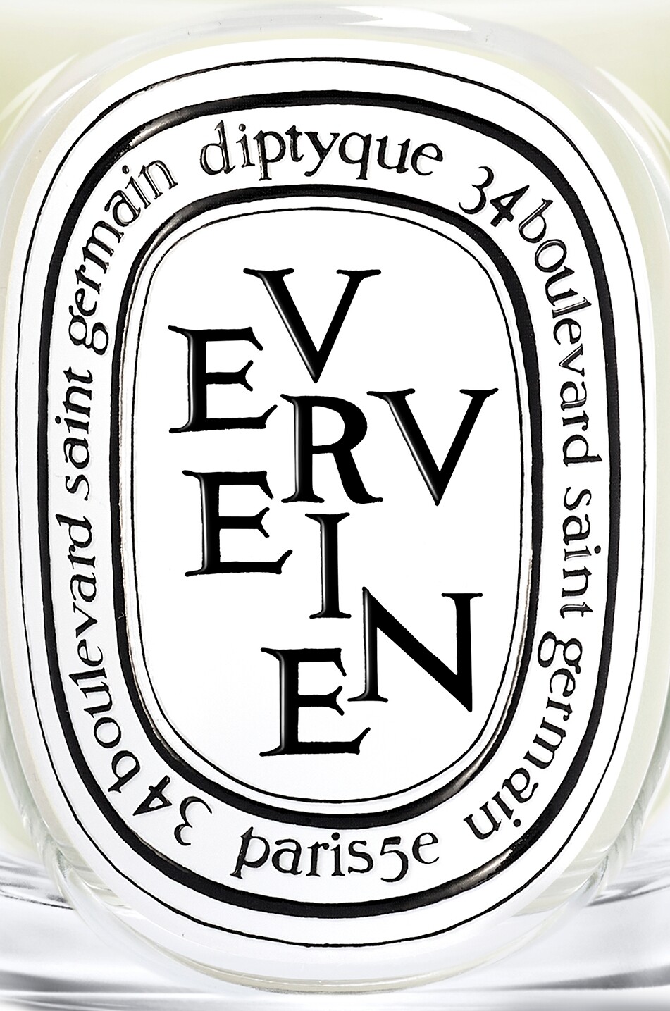 DIPTYQUE Duftkerze Verveine - 190g Haus Farblos 2