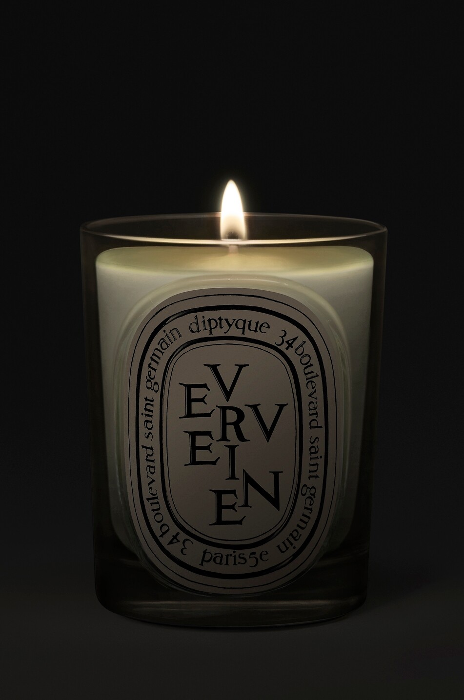 DIPTYQUE Duftkerze Verveine - 190g Haus Farblos 4