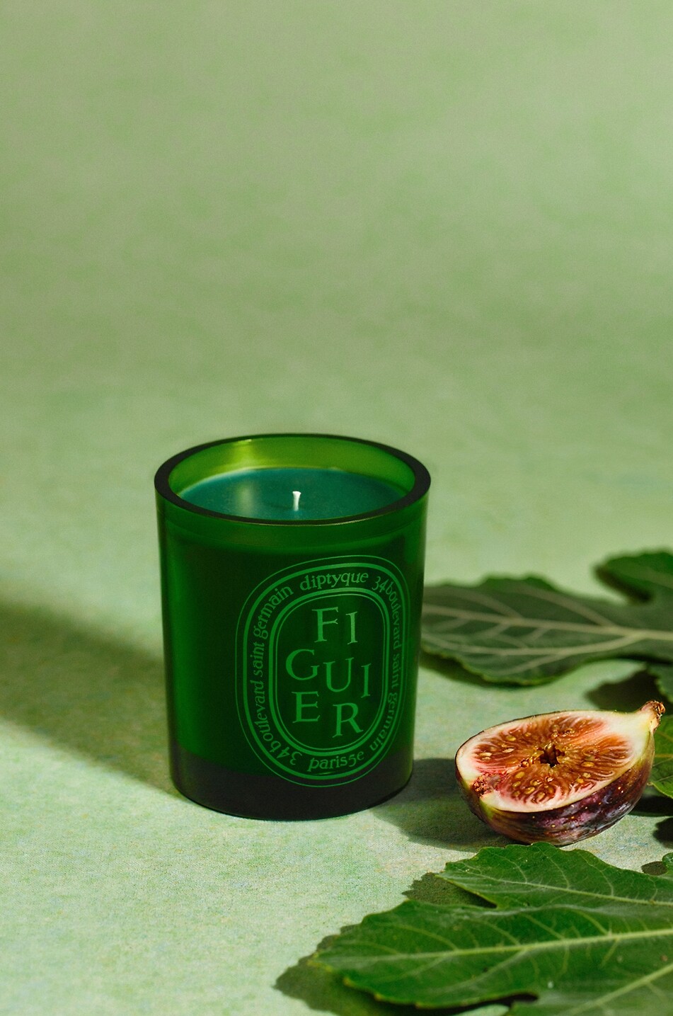 DIPTYQUE Duftkerze Figuier - 300g  Farblos 4