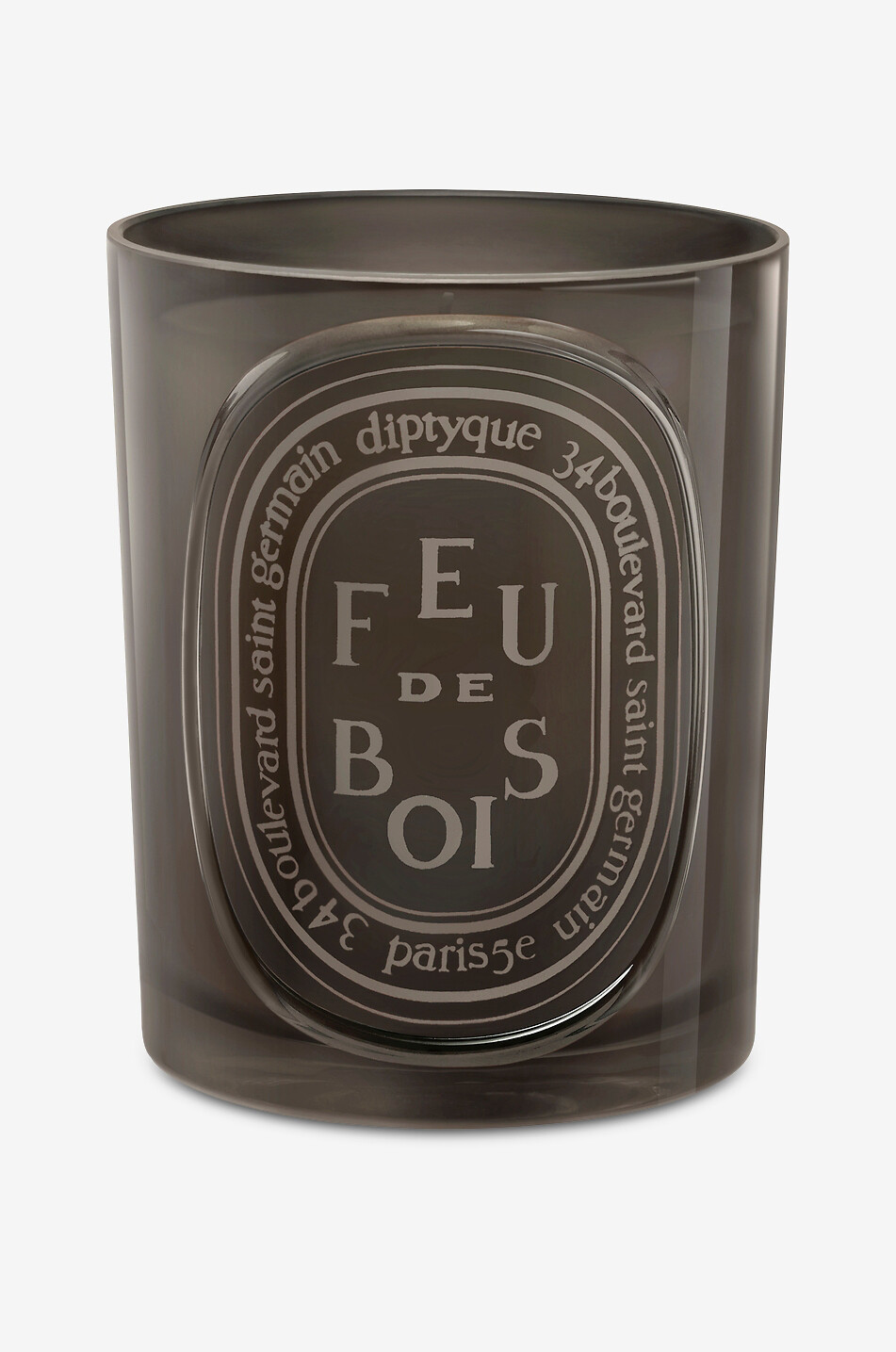 Duftkerze Feu de Bois - 300g