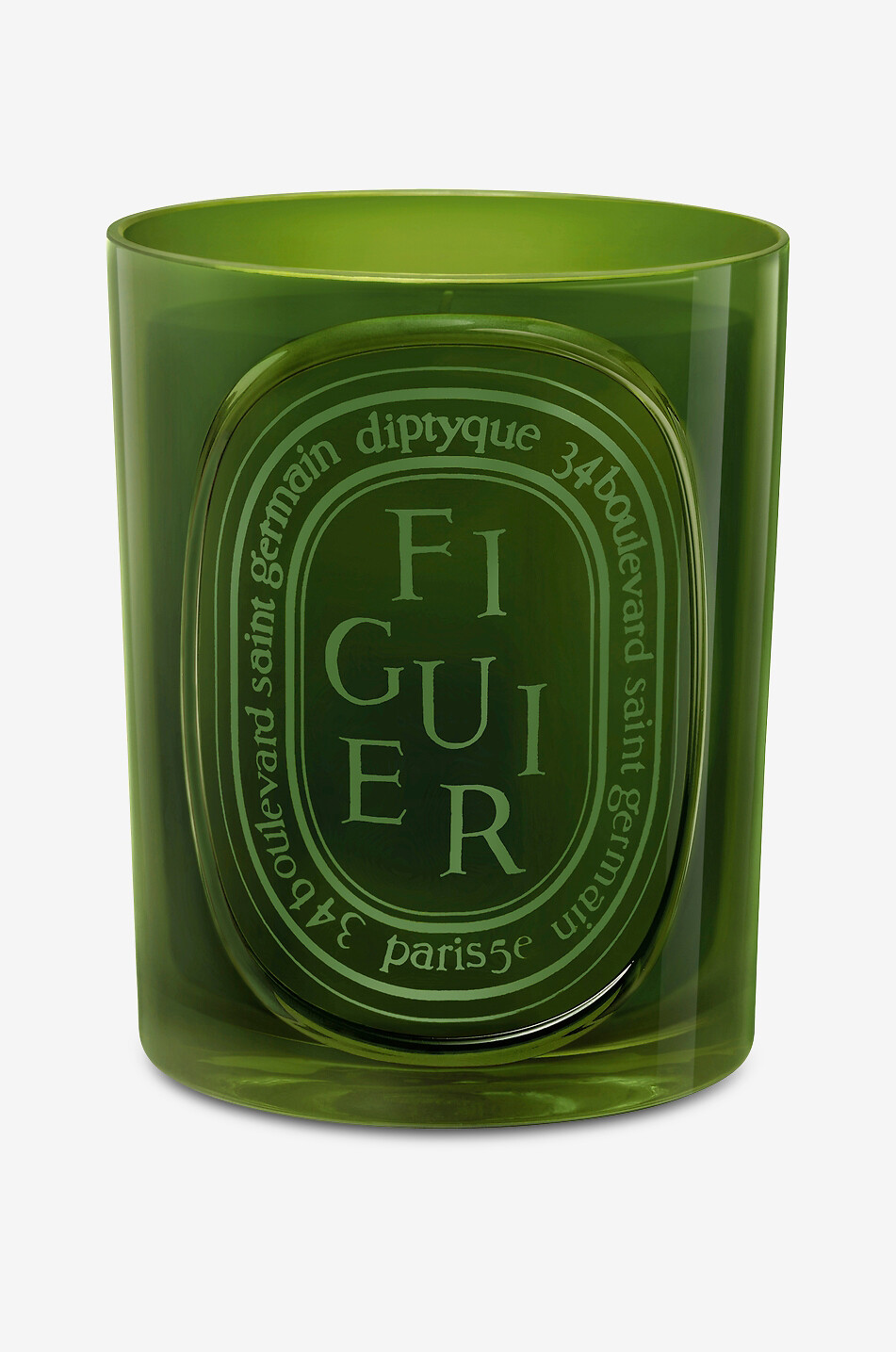 DIPTYQUE Duftkerze Figuier - 300g  Farblos 1