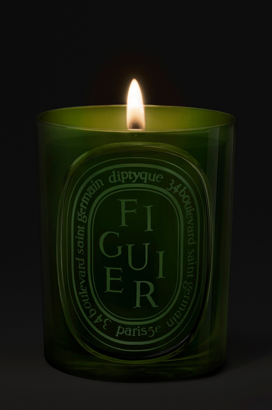 DIPTYQUE Duftkerze Figuier - 300g  Farblos 3