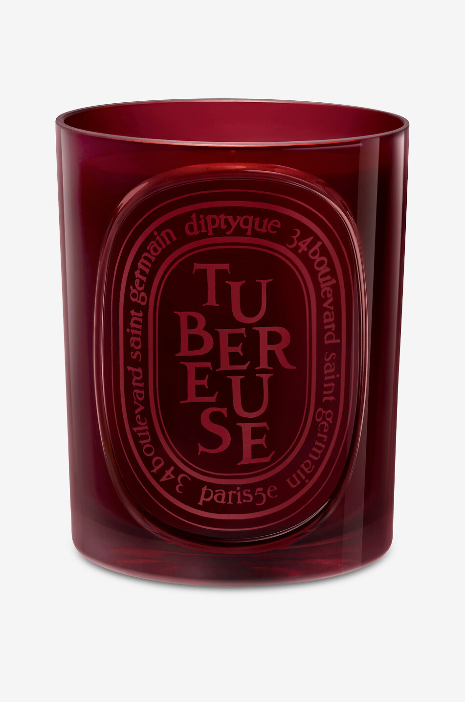 DIPTYQUE Duftkerze Tubéreuse - 300g Haus Farblos 1