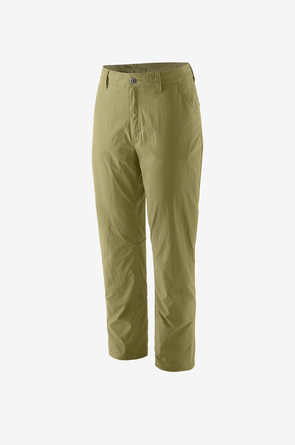 Wanderhose aus technischem Gewebe Quandary