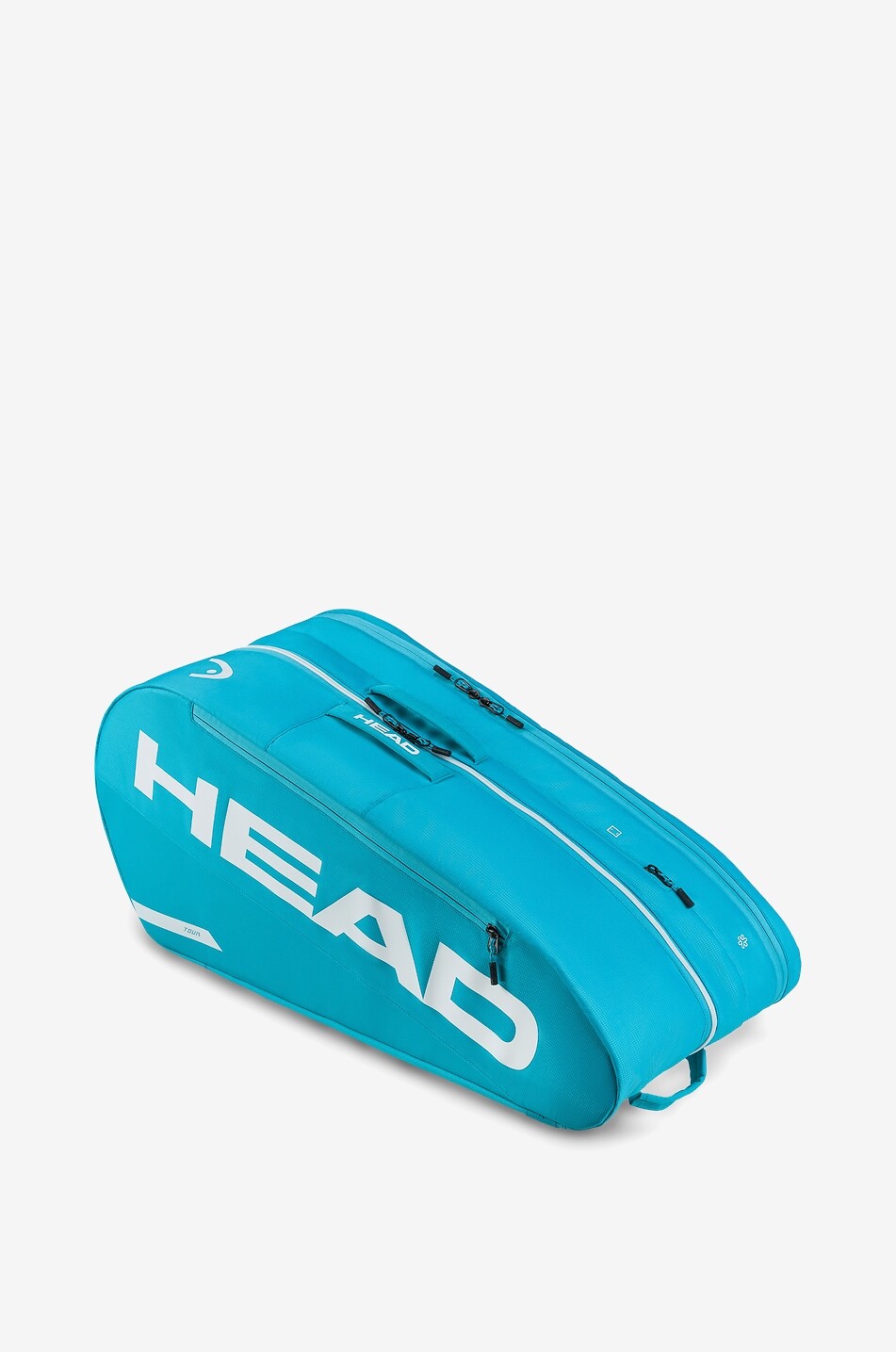 HEAD Sac de tennis pour raquettes Tour L Unisexe BLEU 2
