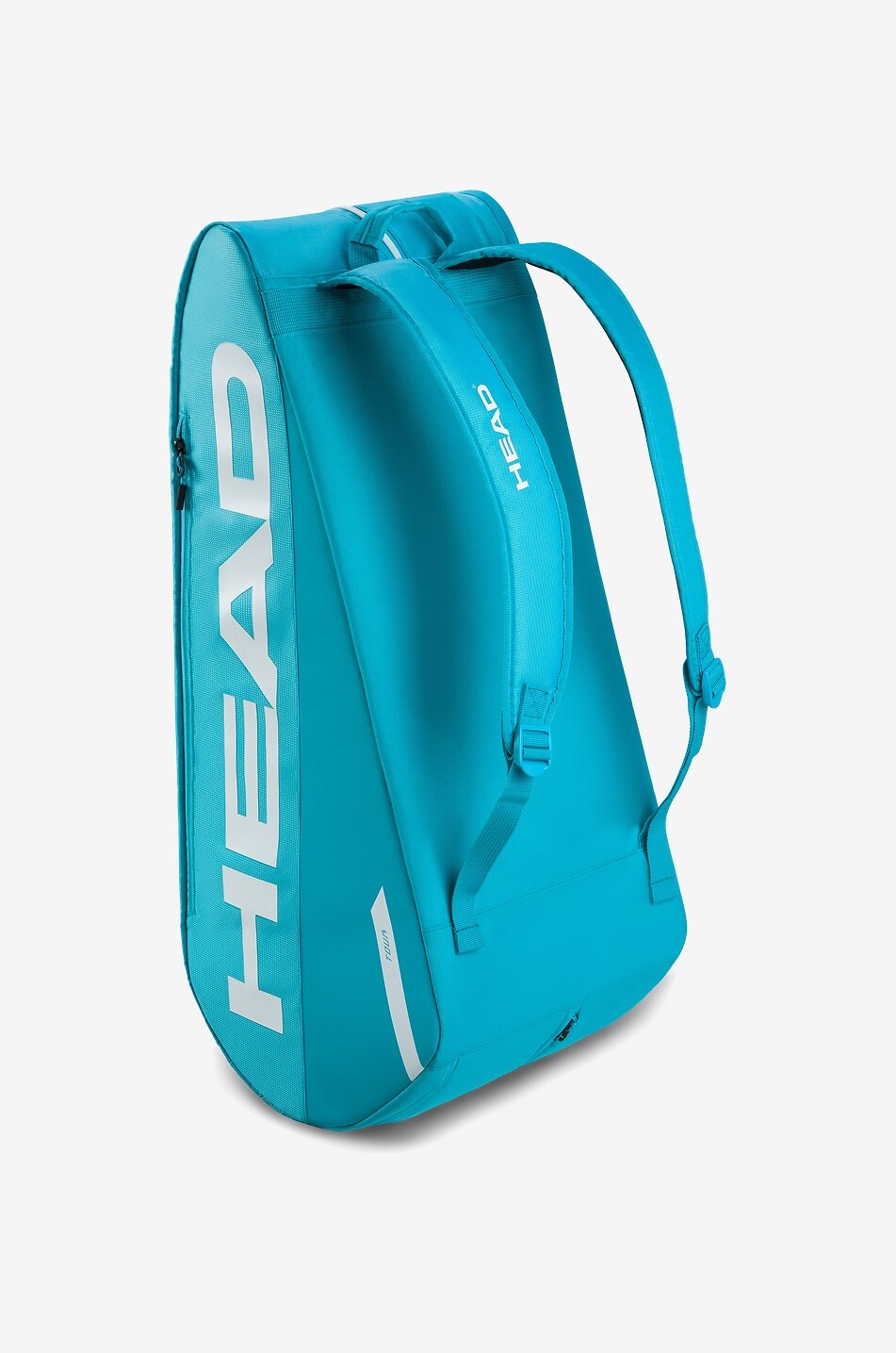 HEAD Sac de tennis pour raquettes Tour L Unisexe BLEU 3
