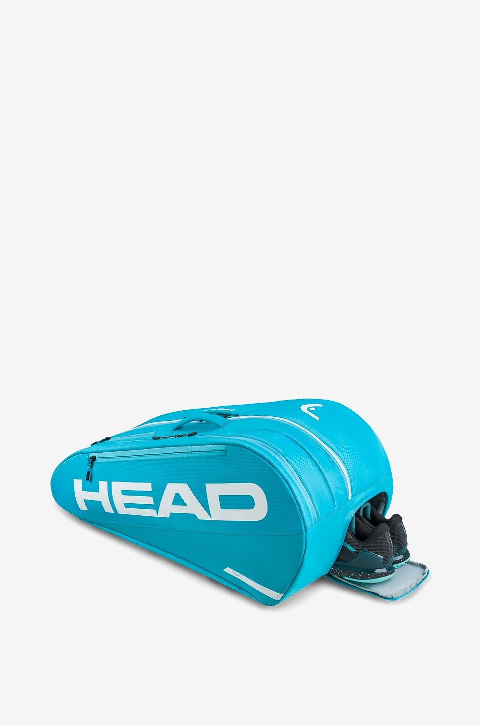 HEAD Sac de tennis pour raquettes Tour L Unisexe BLEU 4