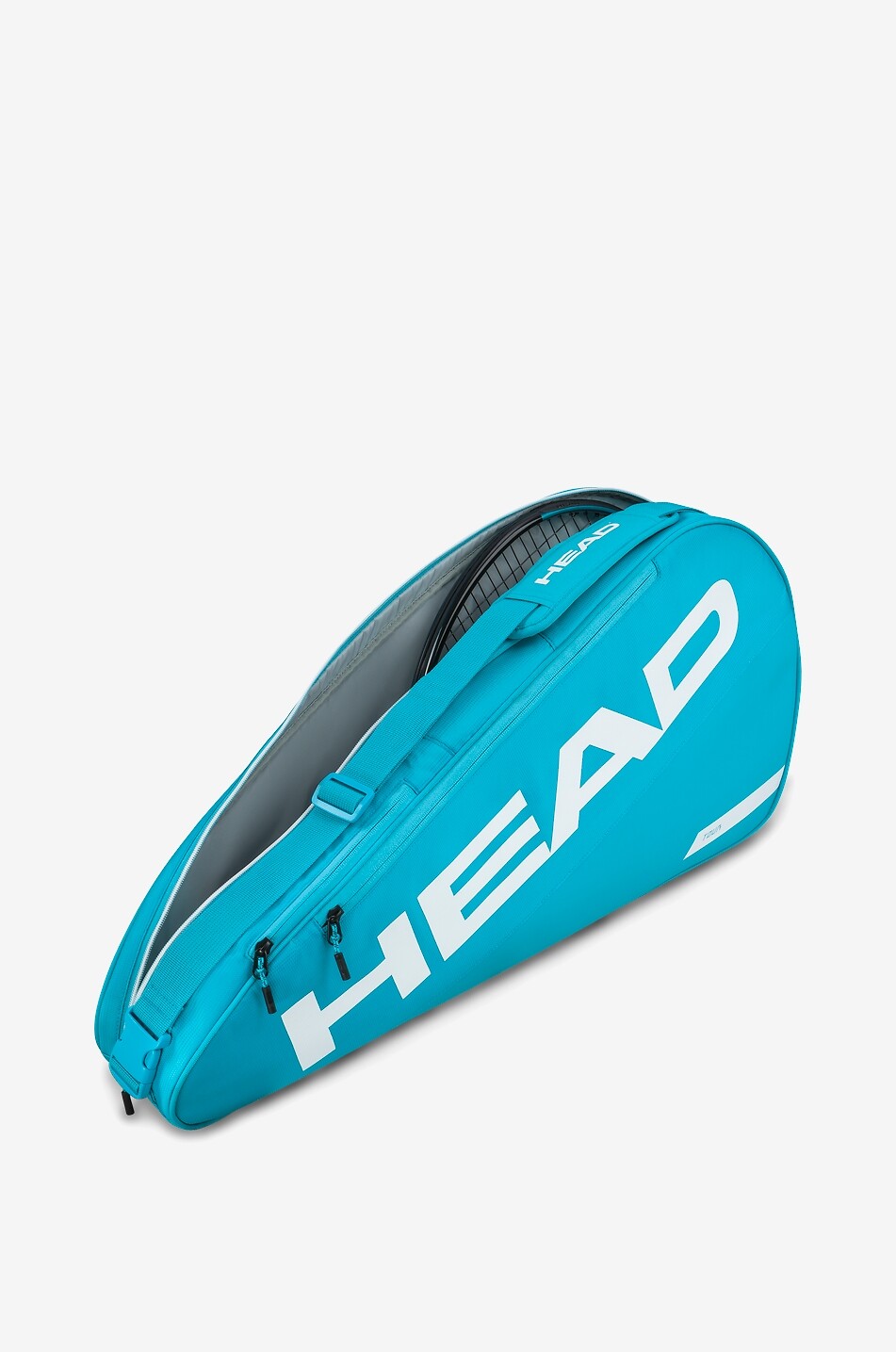 HEAD Sac de sport de tennis Tour S Unisexe BLEU 3