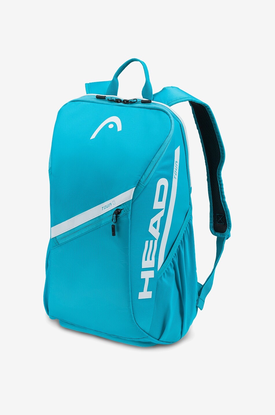HEAD Sac à dos de tennis Tour 25L Unisexe BLEU 1