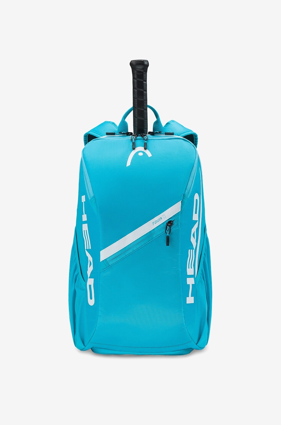 HEAD Sac à dos de tennis Tour 25L Unisexe BLEU 2