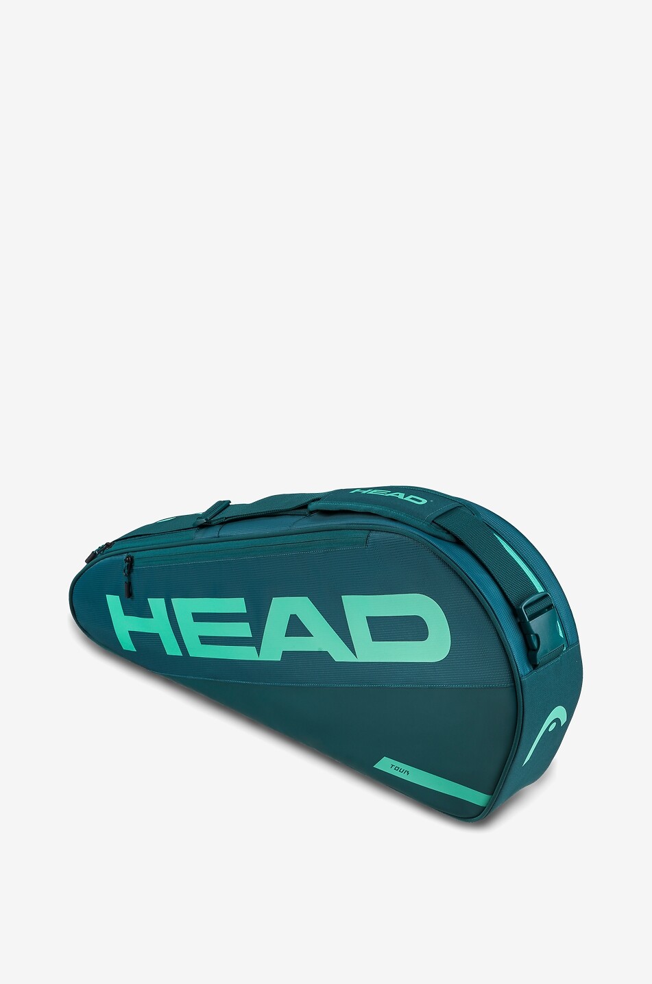 HEAD Tour S tennis racket bag Unisex GREEN 1