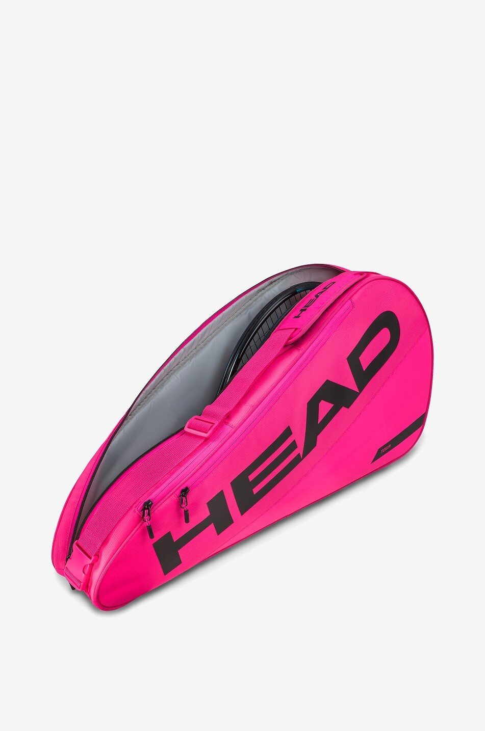 HEAD Tour S tennis racket bag Unisex PINK 3