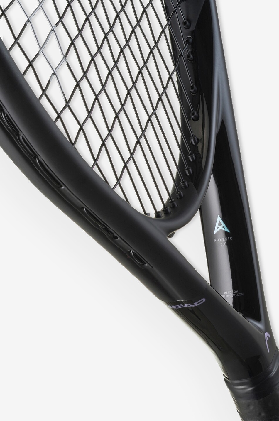 HEAD Pwr 115 tennis racket Unisex Colourless 4