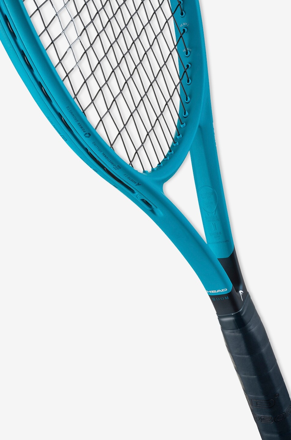 HEAD Raquette de tennis Boom Mp Ul 2026 Unisexe Incolore 5