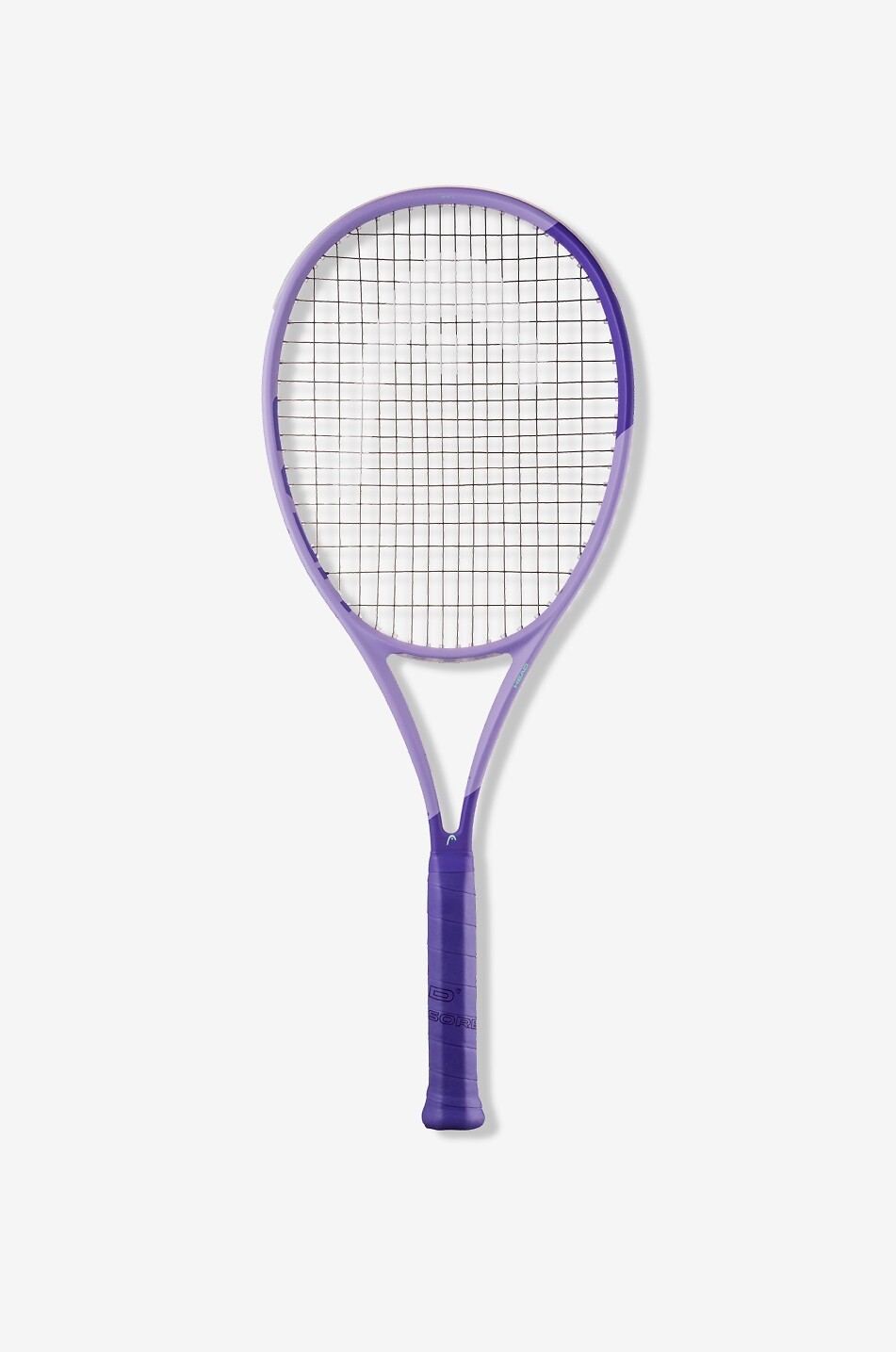 HEAD Raquette de tennis Boom Mp L Alternate 2026 Unisexe Incolore 2