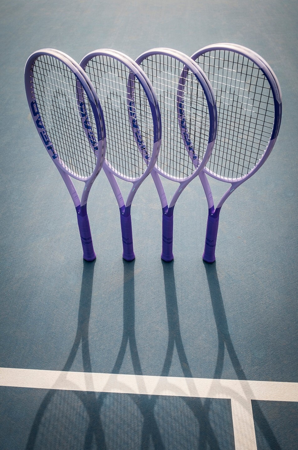 HEAD Raquette de tennis Boom Mp L Alternate 2026 Unisexe Incolore 6