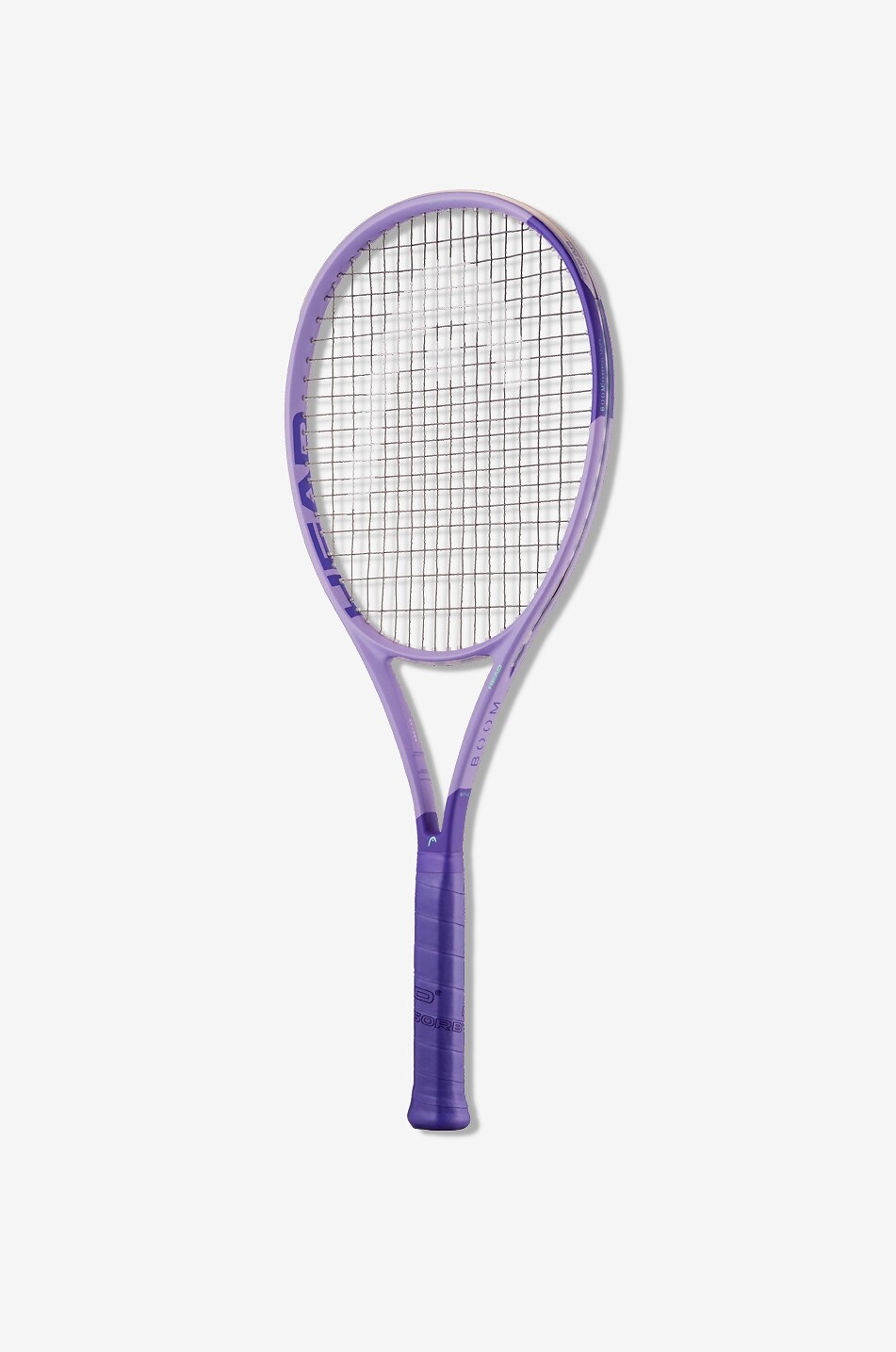 HEAD Boom Mp Ul Alternate 2026 tennis racket Unisex Colourless 1