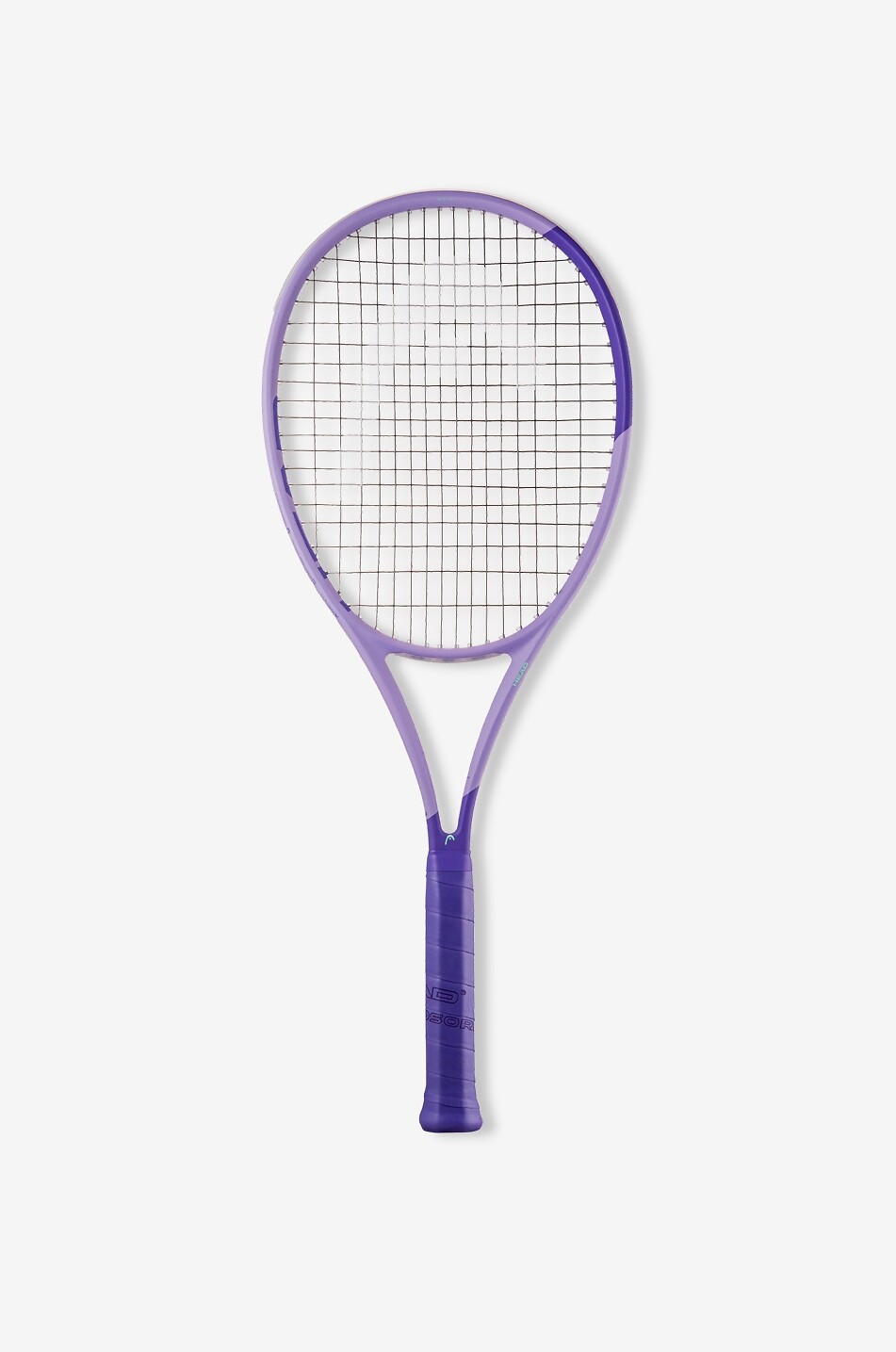 HEAD Boom Mp Ul Alternate 2026 tennis racket Unisex Colourless 2