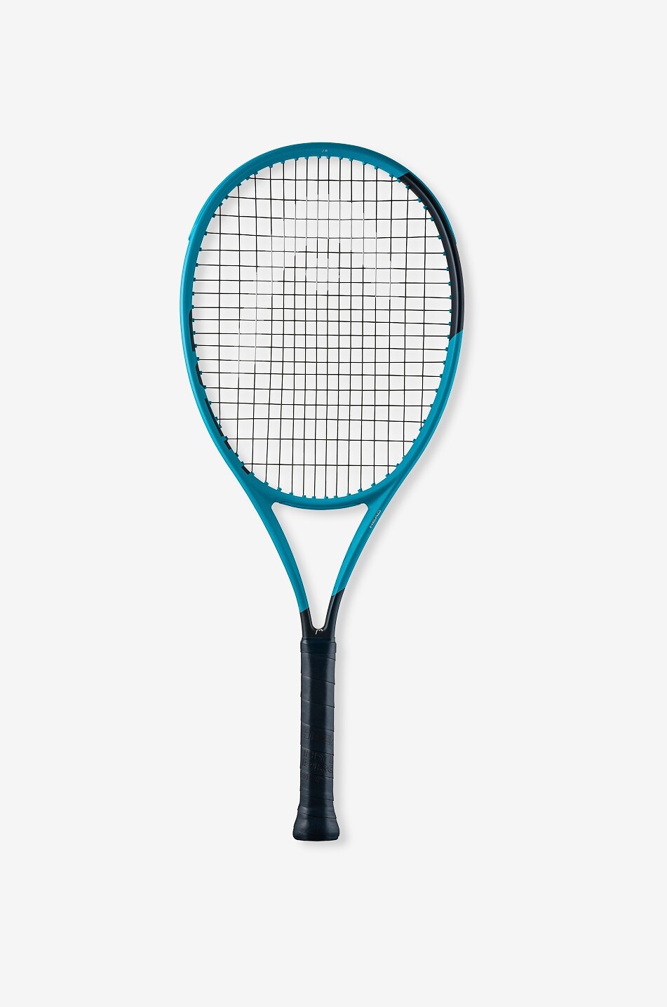 HEAD Boom Jr tennis racket Unisex Colourless 2