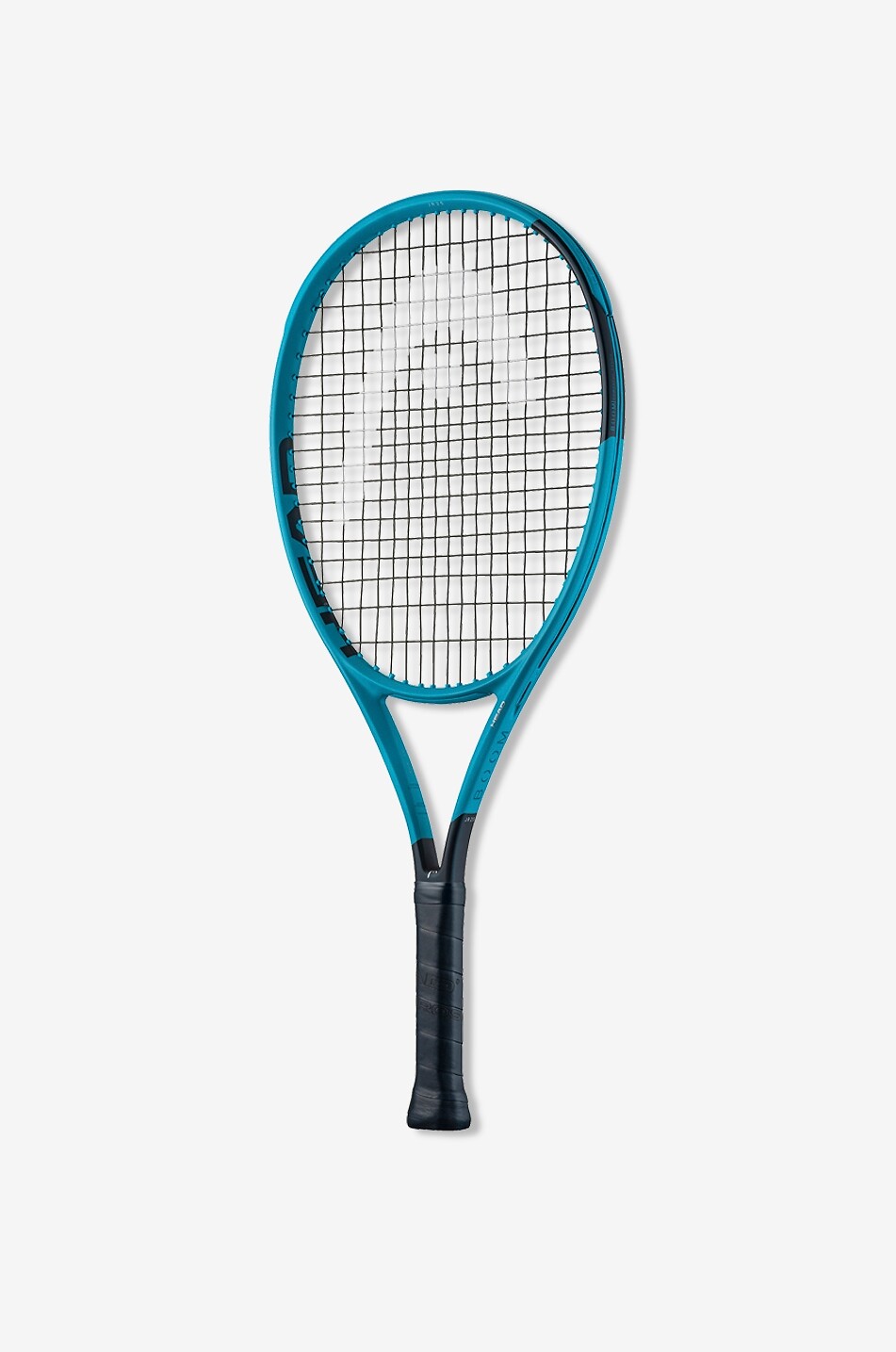 HEAD Boom Jr 25 junior tennis racquet Unisex Colourless 1