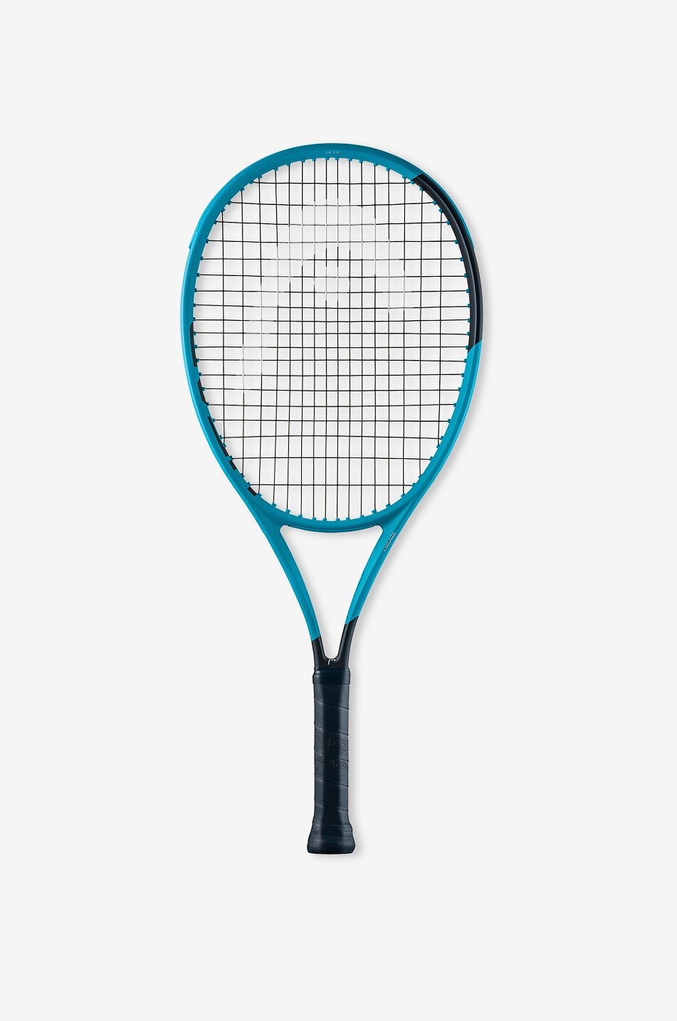 HEAD Boom Jr 25 junior tennis racquet Unisex Colourless 2