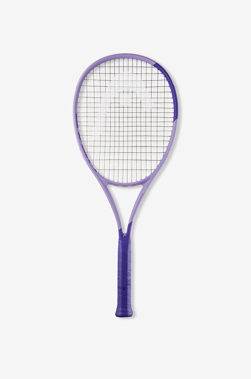 HEAD Boom Jr Alternate junior tennis racket Unisex Colourless 2