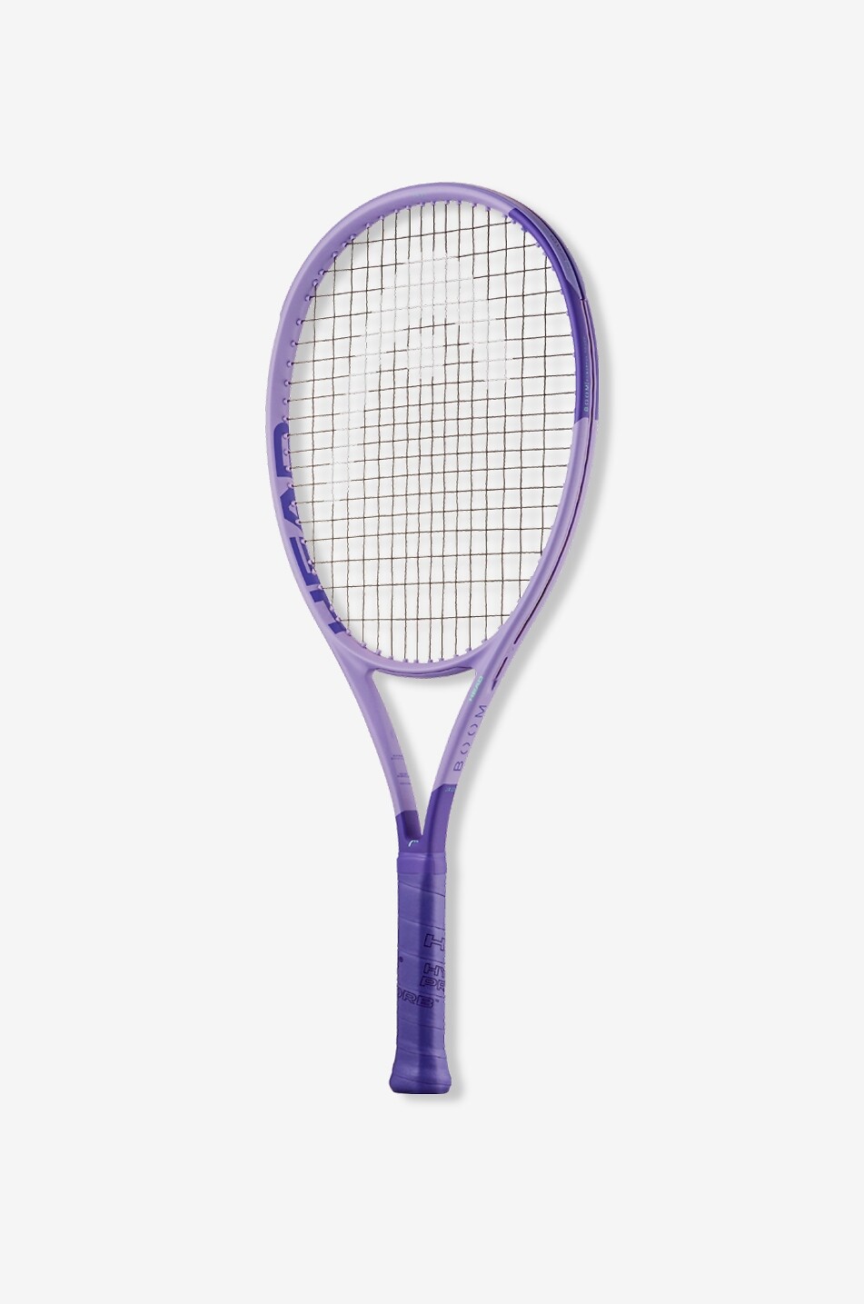HEAD Raquette de tennis Boom Jr 25 Alternate Unisexe Incolore 1