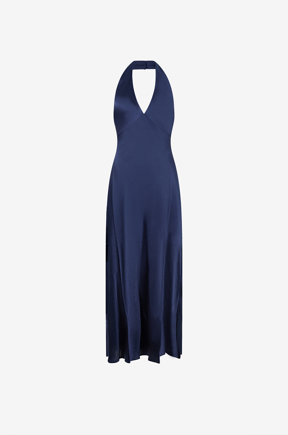 sachin and babi light blue dress White Peplum Dress