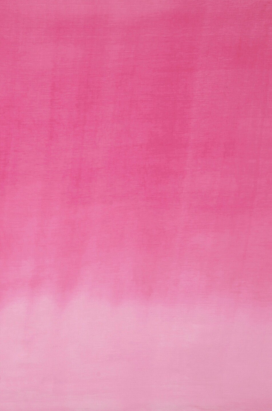 GAYNOR Rectangular silk chiffon crêpe stole Women DARK PINK 4