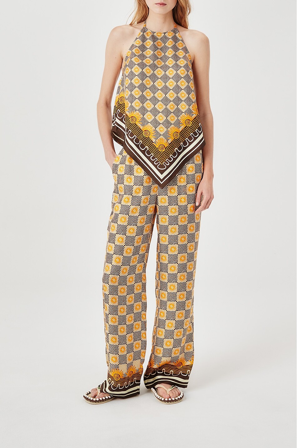 Tresse Paris - Women's designer- Bongénie