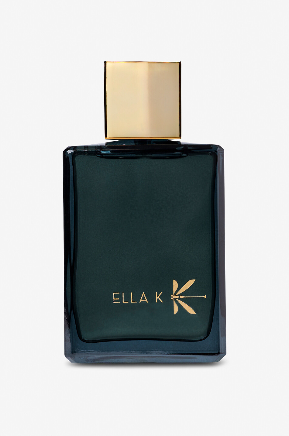ELLA K PARFUMS PARIS Eau de Parfum Myrrh K - 100 ml Unisex Farblos 1