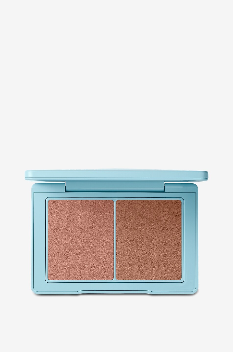WESTMAN ATELIER Duo de poudre crème soleil Sun Tone Bronzing Crème - Soleil Parfait 1 Femme Incolore 1