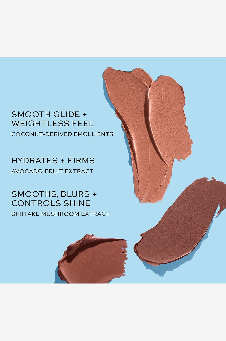 WESTMAN ATELIER Duo de poudre crème soleil Sun Tone Bronzing Crème - Soleil Parfait 1 Femme Incolore 5
