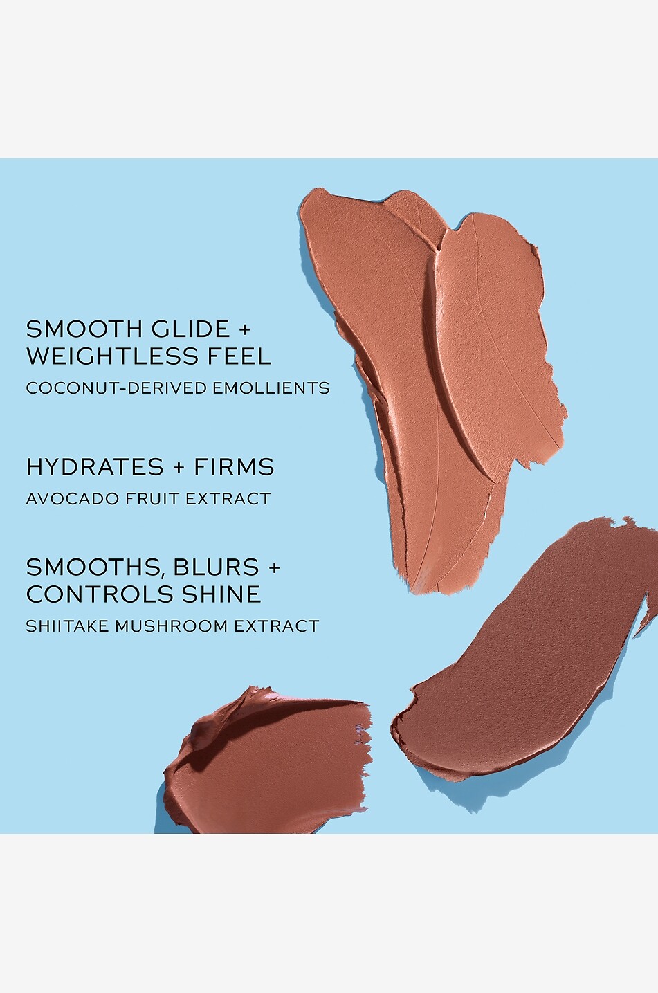 WESTMAN ATELIER Bräunungspudercreme-Duo Sun Tone Bronzing Crème - Soleil Parfait 2 Damen Farblos 6