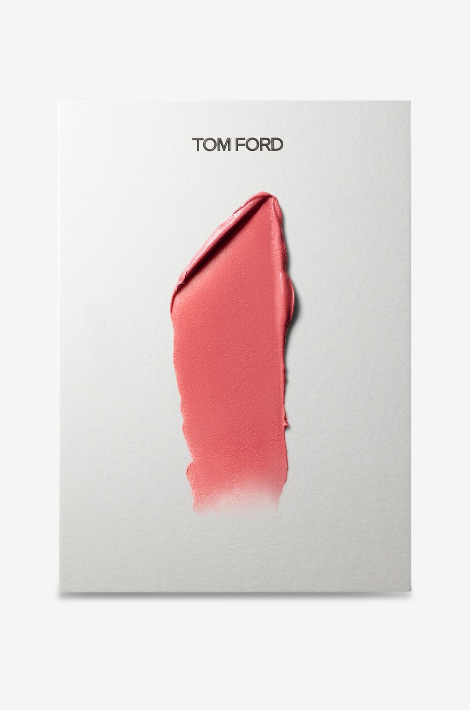 TOM FORD Soleil Golden Hour Peach Cabana cream blush Women Colourless 2