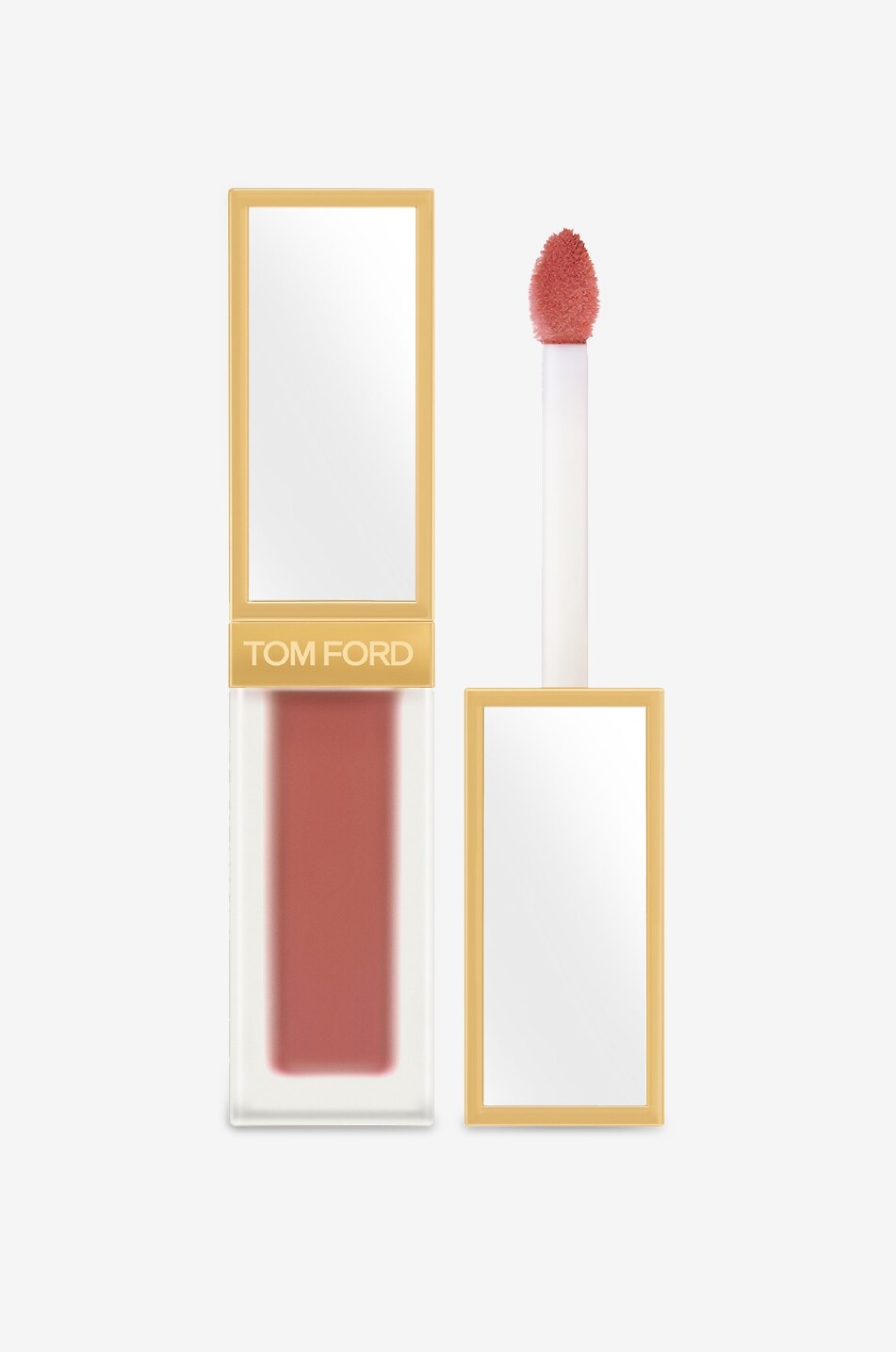 TOM FORD Soleil Golden Hour Pink Bicoastal cream blush Women Colourless 1