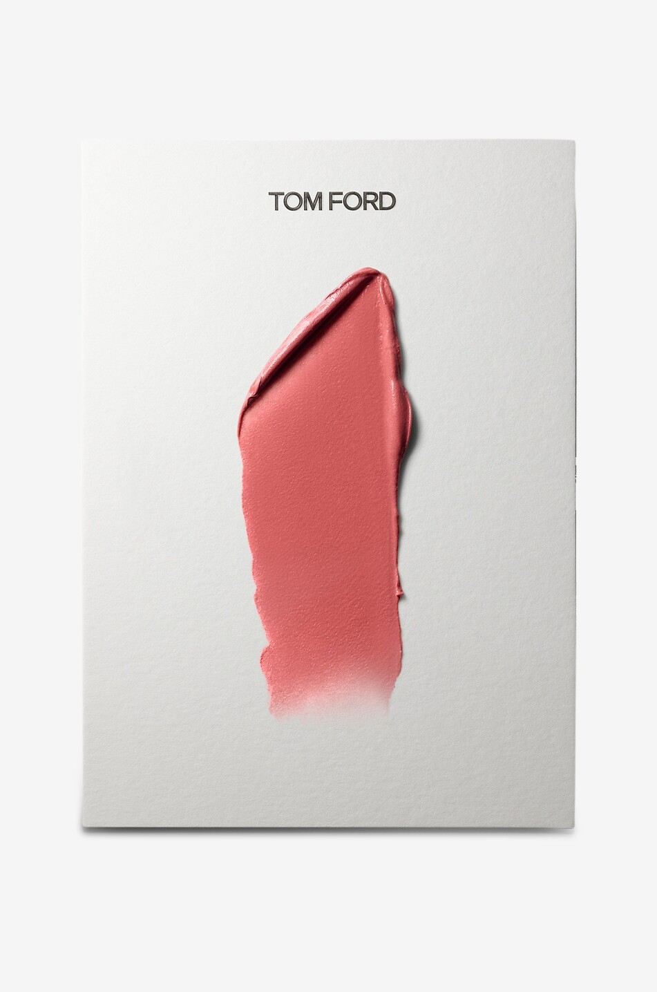 TOM FORD Soleil Golden Hour Pink Bicoastal cream blush Women Colourless 2