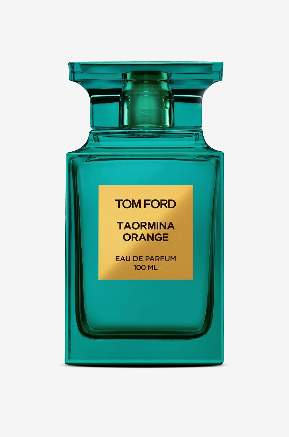 Taormina Orange eau de parfum - 100ml