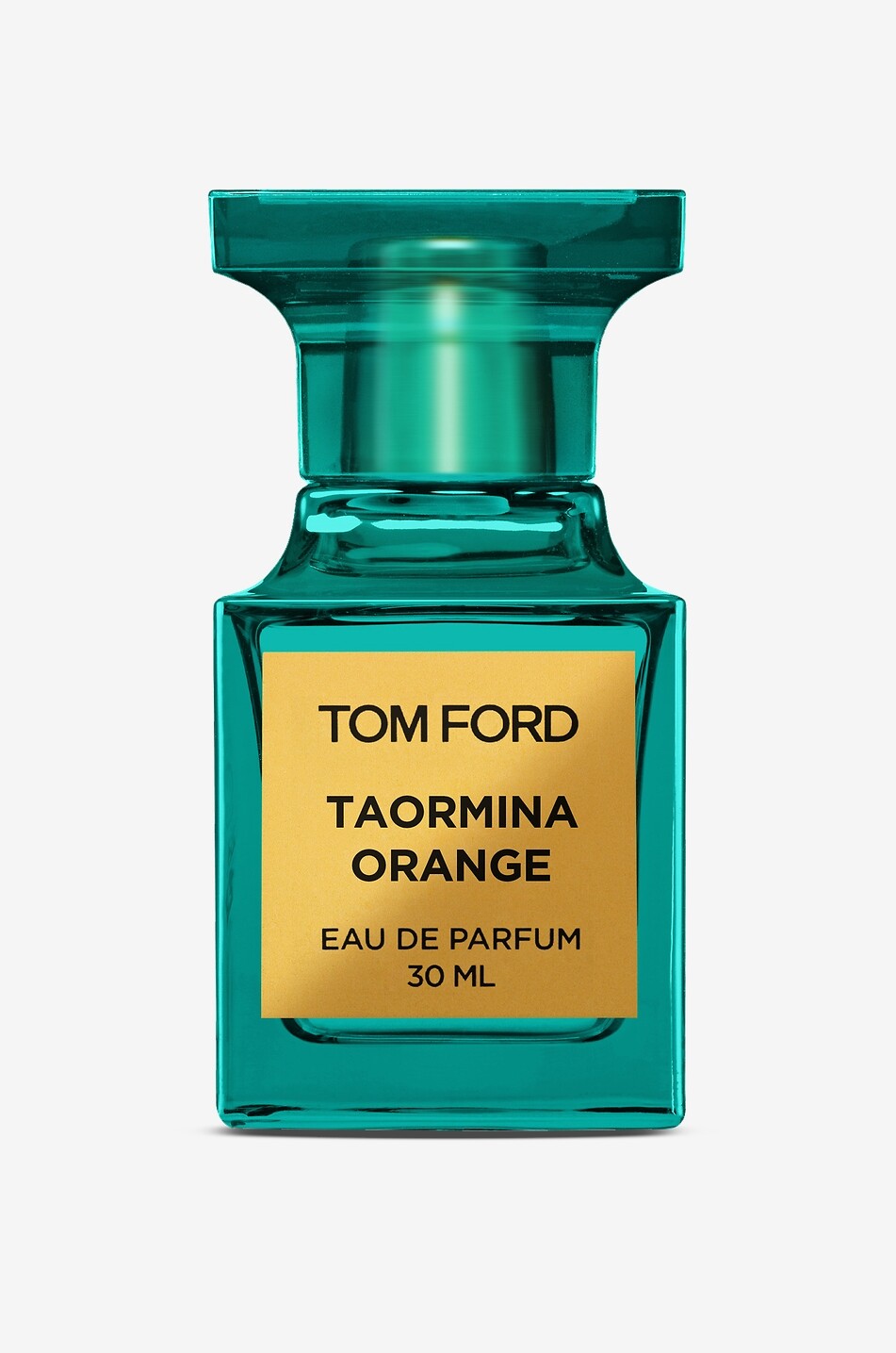 香水(ユニセックス) TOM FORD TAORMINA ORANGE 30mL Taormina Orange eau de parfum - 30ml - TOM FORD - Colourless