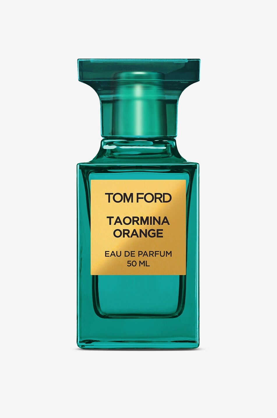 Taormina Orange eau de parfum - 50ml