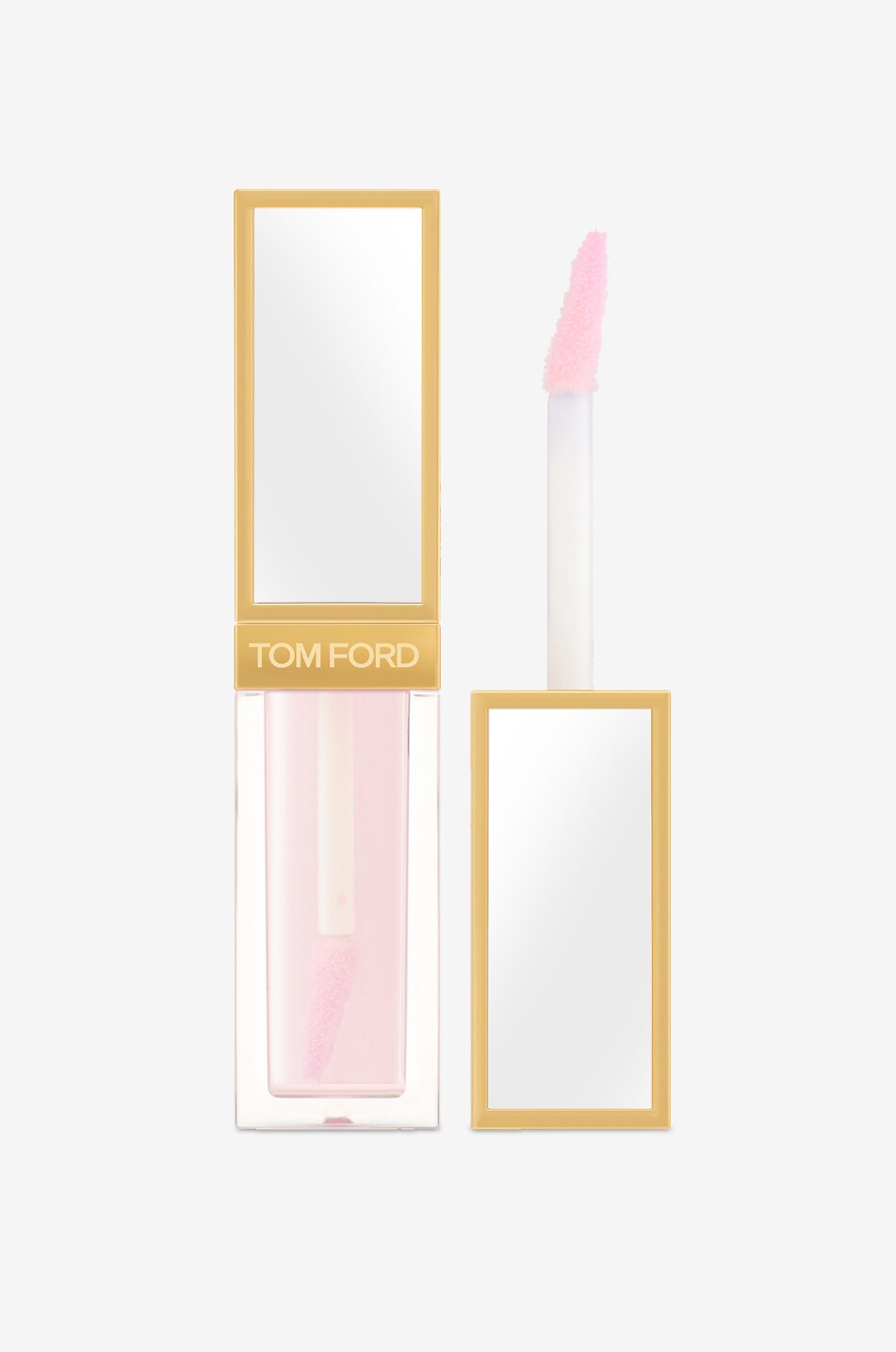 TOM FORD Soleil Lip Oil - 6ml Women Colourless 1