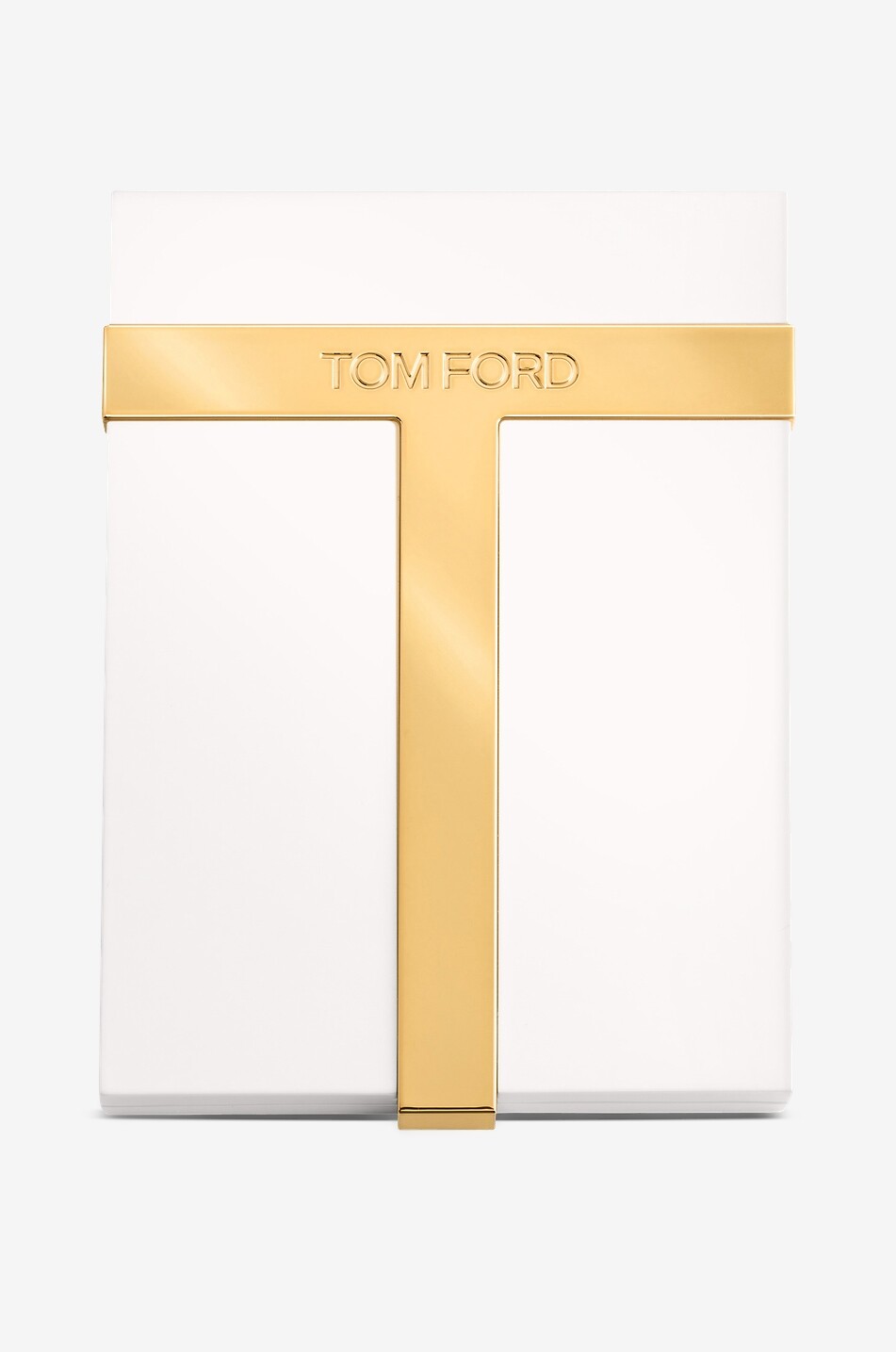 TOM FORD Soleil Eye Color Quad Hazy Sensuality eye shadow palette Women Colourless 2