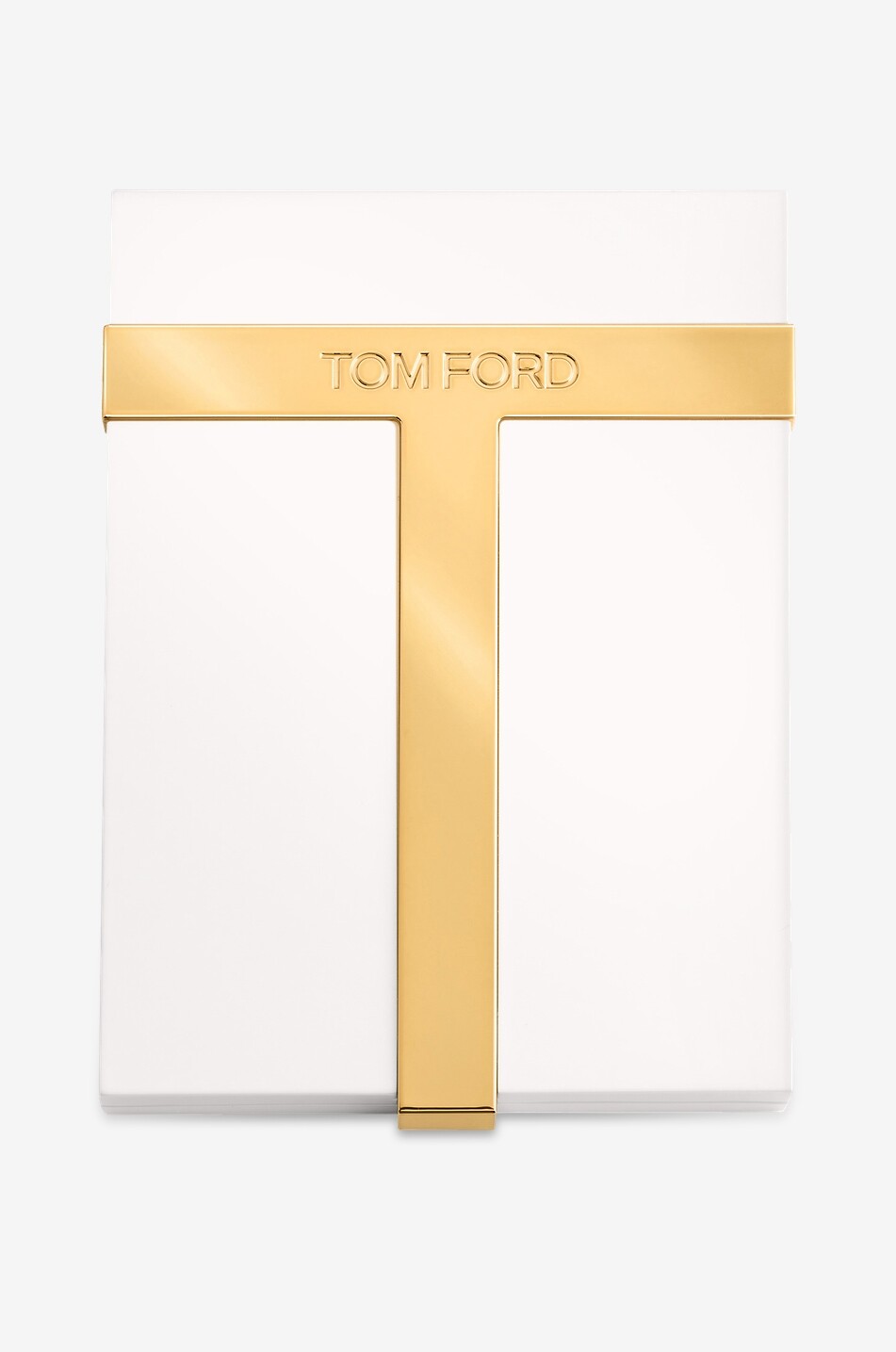 TOM FORD Soleil Eye Color Quad Honeymoon eye shadow palette Women Colourless 2