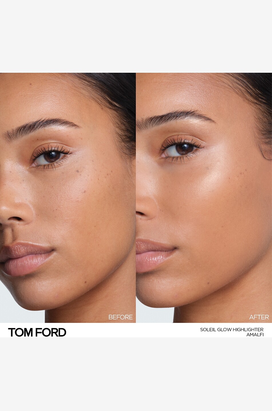 TOM FORD Sun Glow Majorca Amalfi powder highlighter Women Colourless 2
