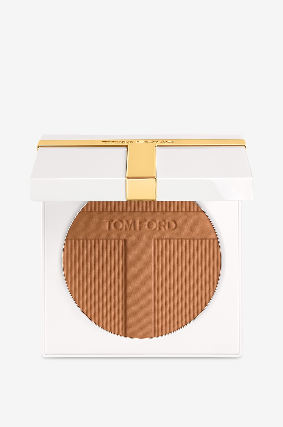 Soleil Glow Santorini bronzer powder