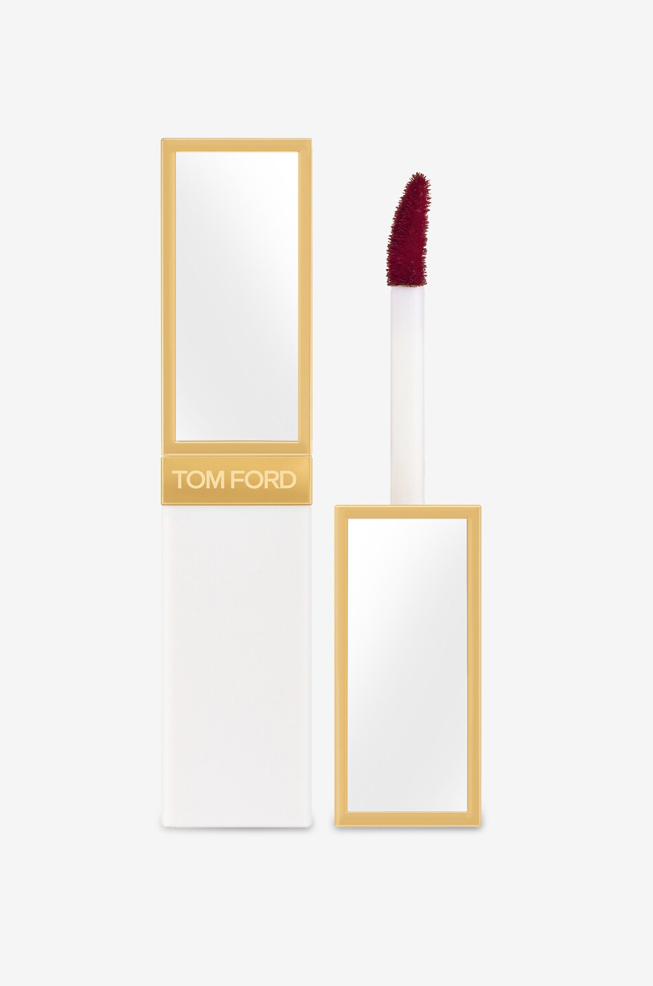 TOM FORD Soleil Tinted Glow Berry Glow lipstick Women Colourless 1