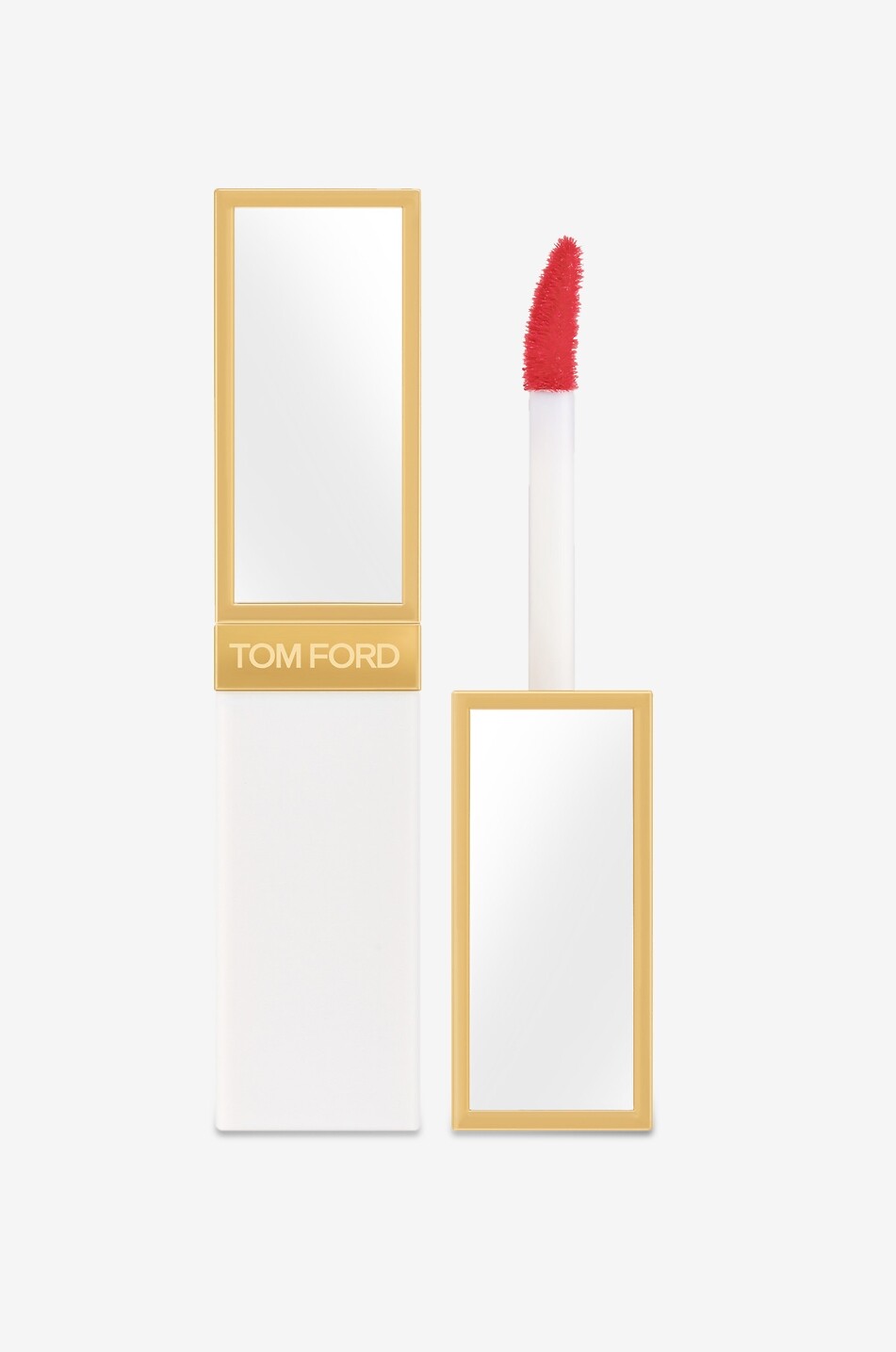 TOM FORD Soleil Tinted Glow Blush Glow lipstick Women Colourless 1