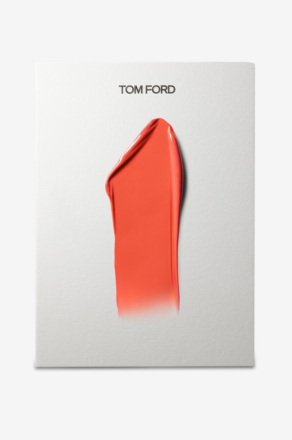 TOM FORD Soleil Tinted Glow Blush Glow lipstick Women Colourless 2