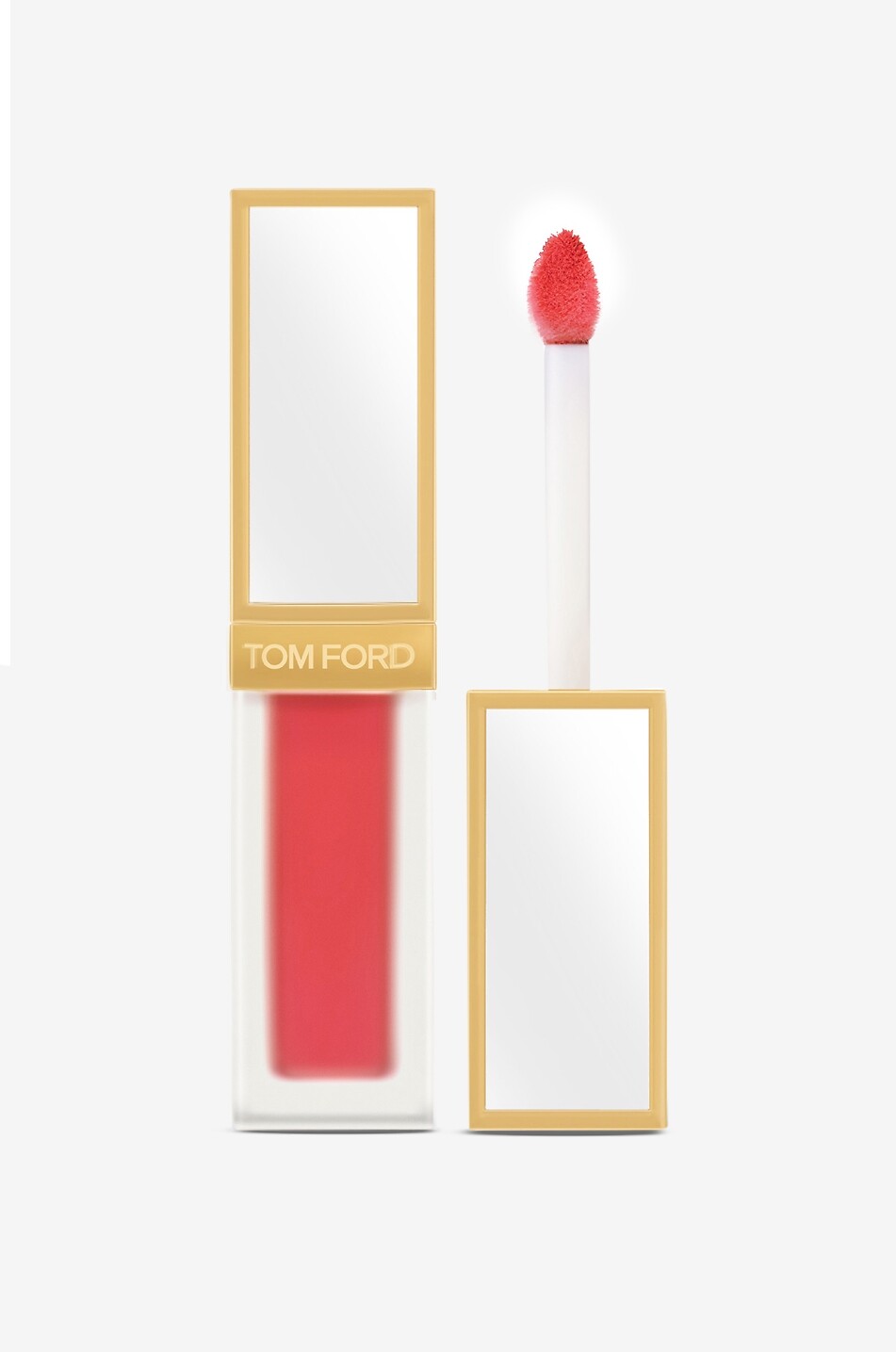 Soleil Tinted Glow Fuchsia Glow lipstick