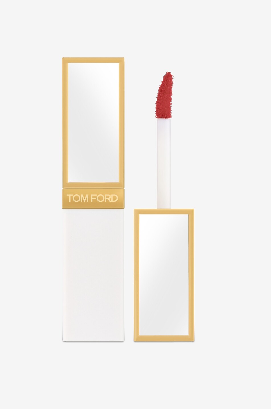 Soleil Tinted Glow Mauve Glow lipstick